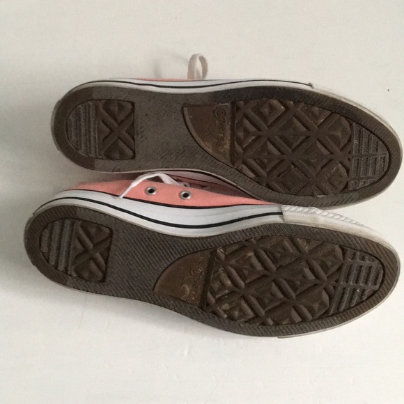 Converse Chuck Taylor All Stars Sneakers - Picture 6 of 7